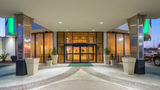 Holiday Inn New Orleans West Exterior