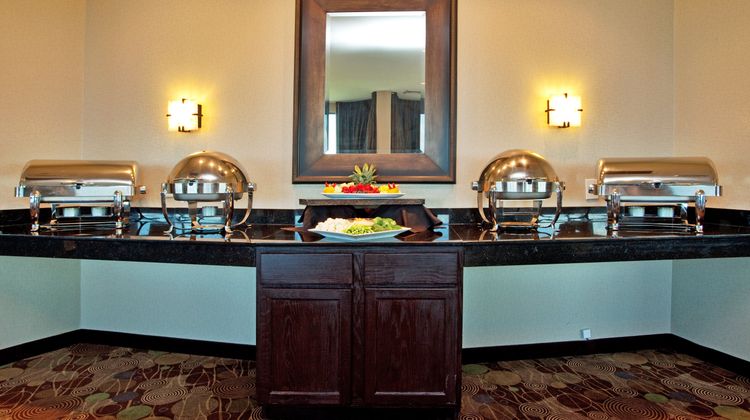 Holiday Inn New Orleans West Meeting