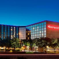 Sheraton Houston Brookhollow Hotel