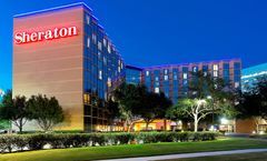 Crowne Plaza Houston Galleria Area - Rooms From $1,851 - Hotel in Houston,  Texas
