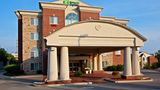 <b>Holiday Inn Express Exterior</b>. Images powered by <a href="https://www.leonardoworldwide.com/" title="Leonardo Worldwide" target="_blank">Leonardo</a>.