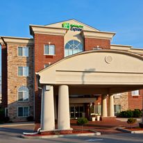 Holiday Inn Express