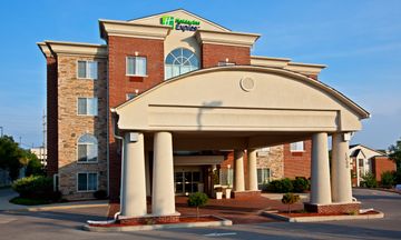 Holiday Inn Express