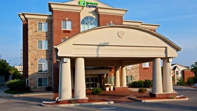 Holiday Inn Express