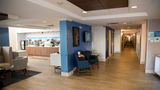 <b>Holiday Inn Express Lobby</b>. Images powered by <a href="https://www.leonardoworldwide.com/" title="Leonardo Worldwide" target="_blank">Leonardo</a>.