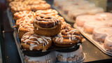 <b>Holiday Inn Express Restaurant</b>. Images powered by <a href="https://www.leonardoworldwide.com/" title="Leonardo Worldwide" target="_blank">Leonardo</a>.