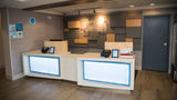 <b>Holiday Inn Express Lobby</b>. Images powered by <a href="https://www.leonardoworldwide.com/" title="Leonardo Worldwide" target="_blank">Leonardo</a>.