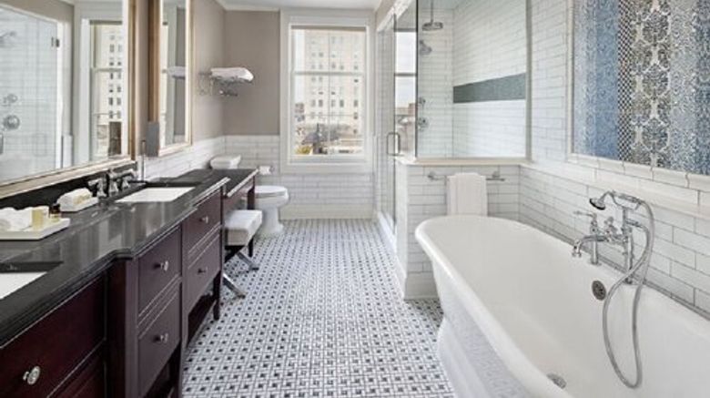 <b>The Hancock Hotel Suite</b>. Images powered by <a href="https://www.leonardoworldwide.com/" title="Leonardo Worldwide" target="_blank">Leonardo</a>.
