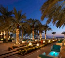 Fairmont The Palm Exterior