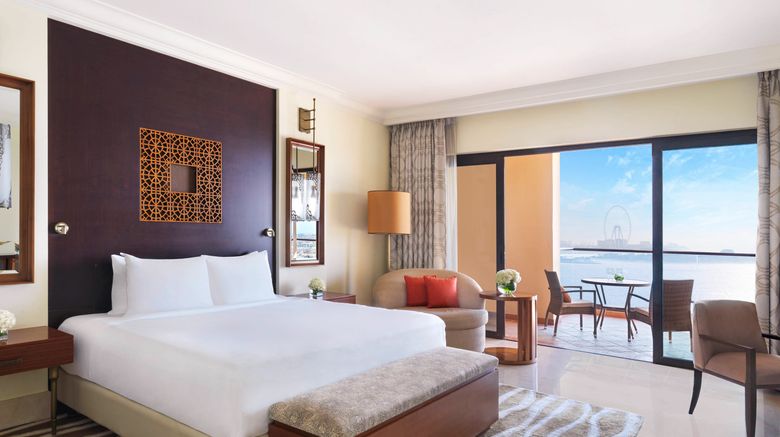 <b>Fairmont The Palm Room</b>. Images powered by <a href=https://www.travelagewest.com/Hotels/Dubai/