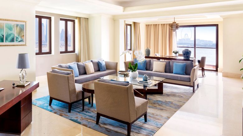 <b>Fairmont The Palm Room</b>. Images powered by <a href=https://www.travelagewest.com/Hotels/Dubai/