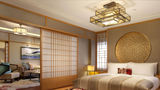 Fairmont Peace Hotel Shanghai Room