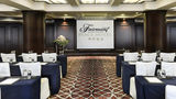 Fairmont Peace Hotel Shanghai Meeting