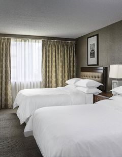 Sheraton Oklahoma City Downtown Hotel