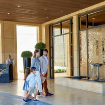 Fairmont Amman