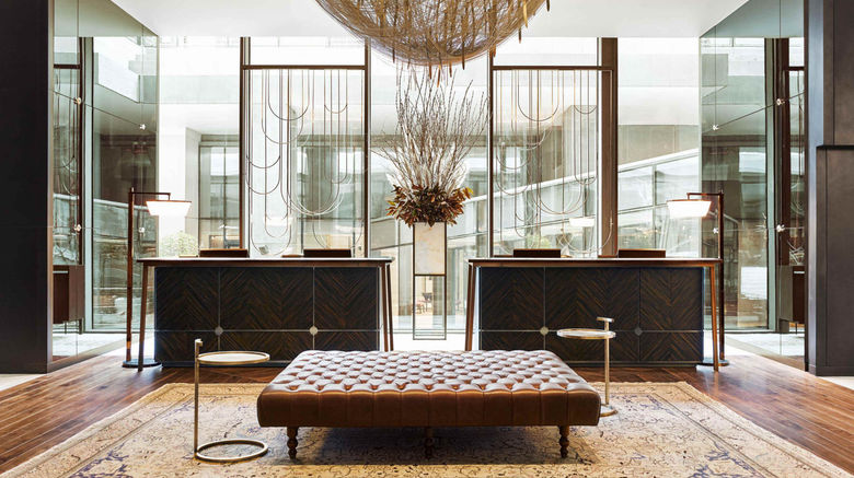 <b>Fairmont Quasar Istanbul Exterior</b>. Images powered by <a href=https://www.travelagewest.com/Hotels/Istanbul/