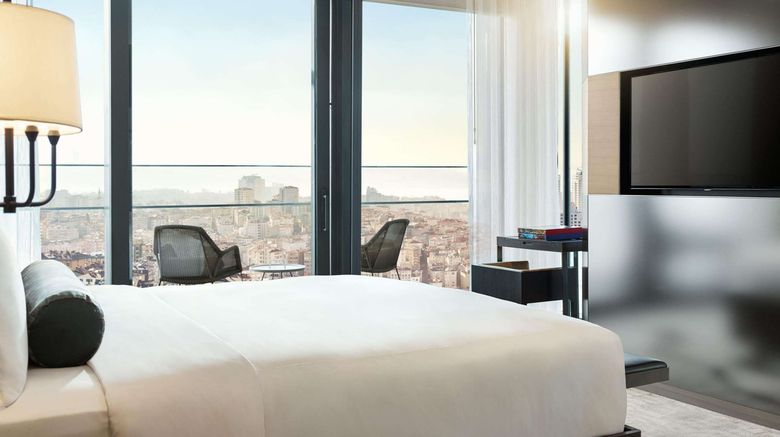 <b>Fairmont Quasar Istanbul Other</b>. Images powered by <a href=https://www.travelagewest.com/Hotels/Istanbul/