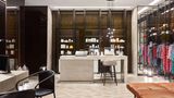 Fairmont Quasar Istanbul Recreation