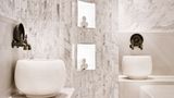 Fairmont Quasar Istanbul Recreation