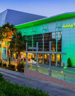 Holiday Inn Kuwait