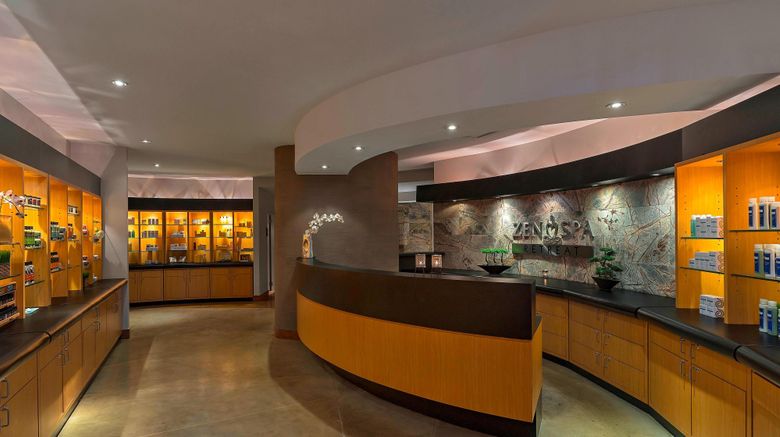 <b>Sheraton Puerto Rico Hotel & Casino Spa</b>. Images powered by <a href="https://leonardo.com/" title="Leonardo Worldwide" target="_blank">Leonardo</a>.