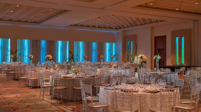 <b>Sheraton Puerto Rico Hotel & Casino Meeting</b>. Images powered by <a href="https://leonardo.com/" title="Leonardo Worldwide" target="_blank">Leonardo</a>.