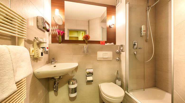 <b>Leonardo Hotel Munich City West Room</b>. Images powered by <a href="https://www.leonardoworldwide.com/" title="Leonardo Worldwide" target="_blank">Leonardo</a>.