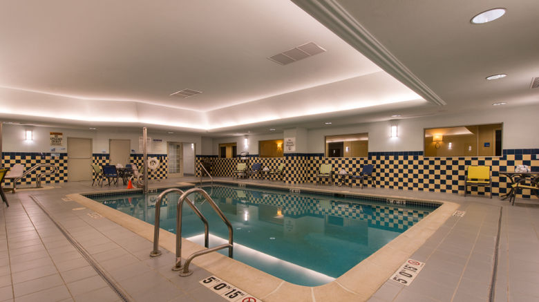 <b>Holiday Inn Express & Suites Pool</b>. Images powered by <a href="https://www.leonardoworldwide.com/" title="Leonardo Worldwide" target="_blank">Leonardo</a>.