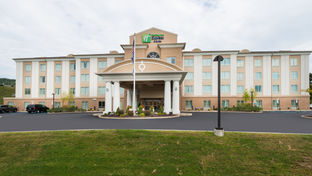 Holiday Inn Express & Suites