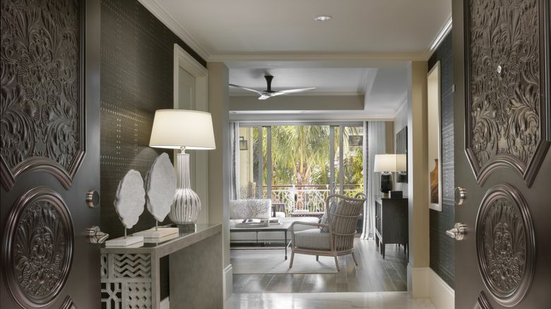 <b>Rosewood Baha Mar Suite</b>. Images powered by <a href="https://www.leonardoworldwide.com/" title="Leonardo Worldwide" target="_blank">Leonardo</a>.