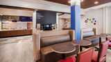 Holiday Inn Express & Stes N Battleford Restaurant