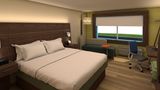 <b>Holiday Inn Express University Central Room</b>. Images powered by <a href="https://www.leonardoworldwide.com/" title="Leonardo Worldwide" target="_blank">Leonardo</a>.