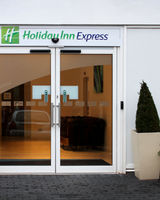 Holiday Inn Express Wakefield