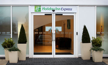 Holiday Inn Express Wakefield