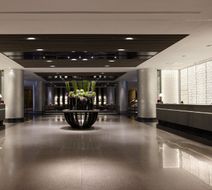 Regent Taipei Lobby