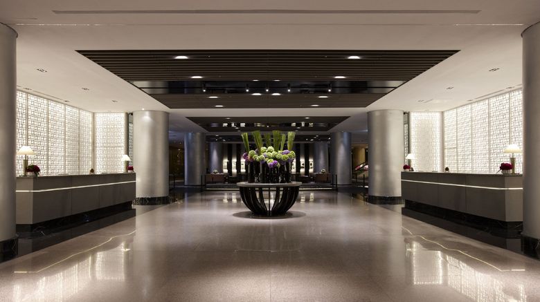 <b>Regent Taipei Lobby</b>. Images powered by <a href="https://www.leonardoworldwide.com/" title="Leonardo Worldwide" target="_blank">Leonardo</a>.