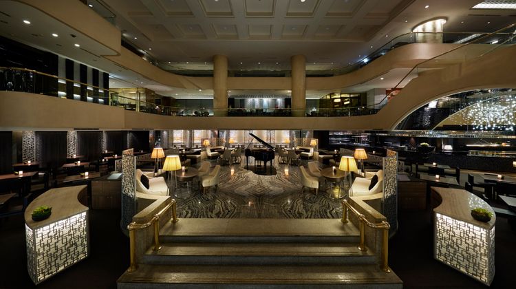 Regent Taipei Restaurant