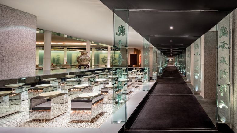 <b>Regent Taipei Restaurant</b>. Images powered by <a href="https://www.leonardoworldwide.com/" title="Leonardo Worldwide" target="_blank">Leonardo</a>.
