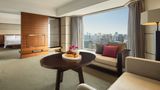 Regent Taipei Suite