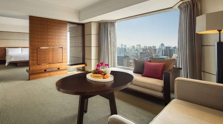 <b>Regent Taipei Suite</b>. Images powered by <a href="https://www.leonardoworldwide.com/" title="Leonardo Worldwide" target="_blank">Leonardo</a>.
