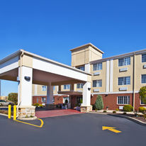 Holiday Inn Express Wabash