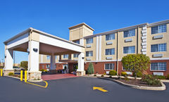Holiday Inn Express Wabash
