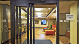 Holiday Inn Express Wabash Exterior