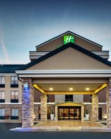 Holiday Inn Express