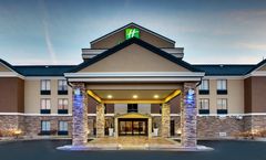 Holiday Inn Express