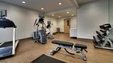 <b>Holiday Inn Express Health Club</b>. Images powered by <a href="https://www.leonardoworldwide.com/" title="Leonardo Worldwide" target="_blank">Leonardo</a>.