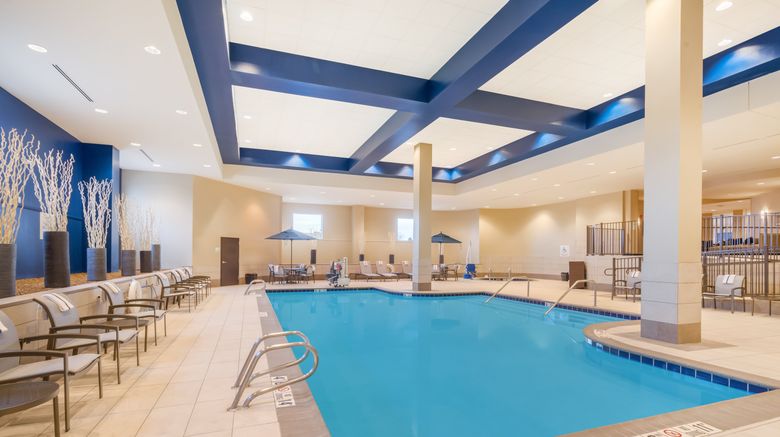 <b>Holiday Inn Terre Haute Pool</b>. Images powered by <a href="https://www.leonardoworldwide.com/" title="Leonardo Worldwide" target="_blank">Leonardo</a>.