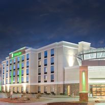 Holiday Inn Terre Haute