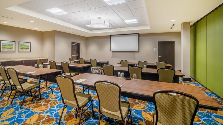 Holiday Inn Terre Haute Meeting