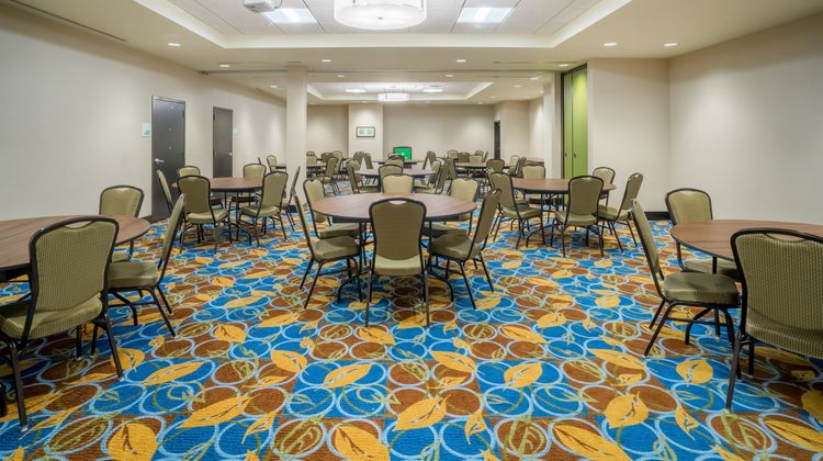 Holiday Inn Terre Haute Meeting